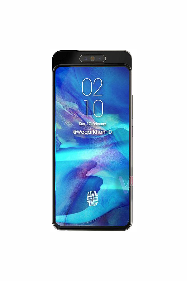 Samsung Galaxy A90